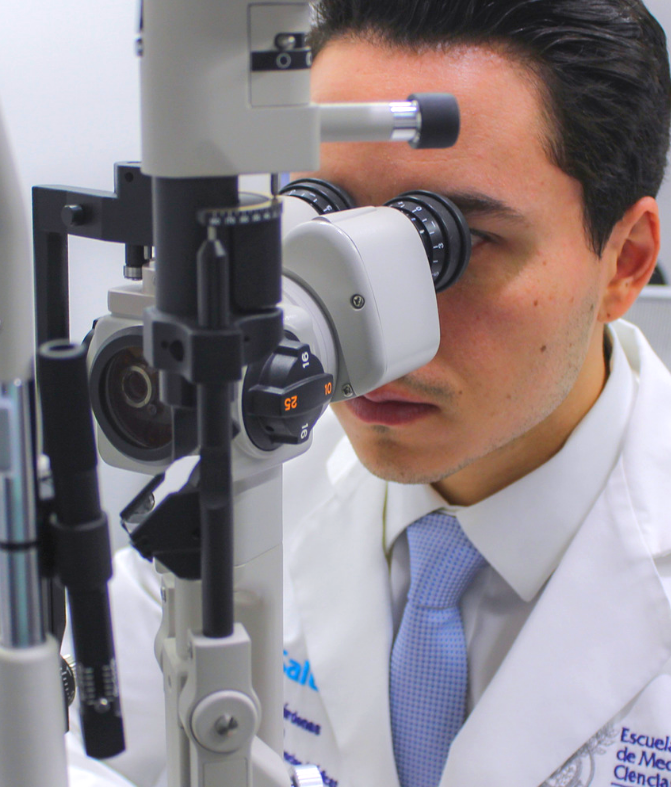 Cirugia Laser De Ojos Oftalmologos Monterrey